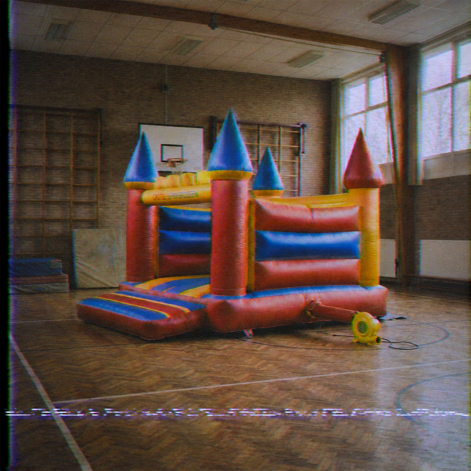 Album artwork for Warriors of Kagh - Music for Liminal Spaces